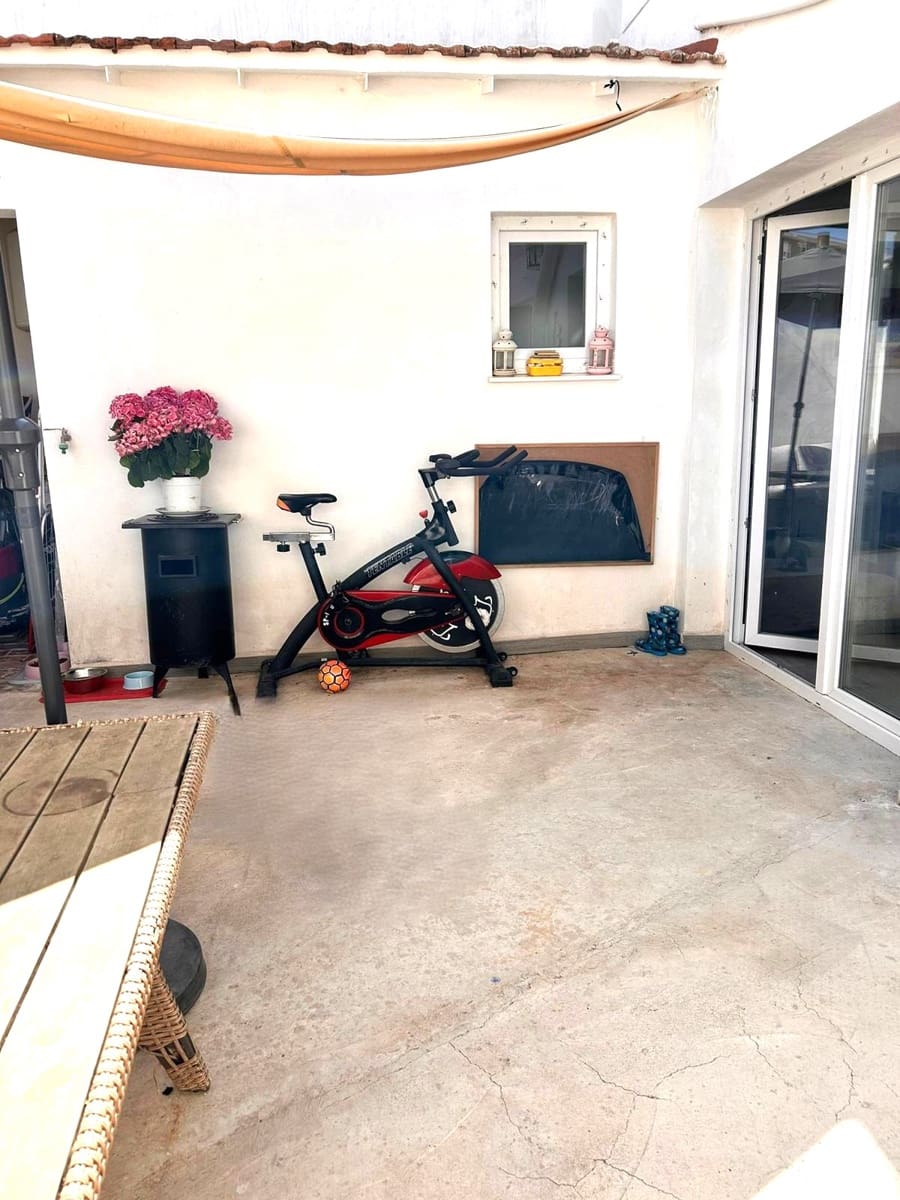 3 soverom Rekkehus til salgs i Muro de Alcoy - € 140 000 (Ref: 9892681)