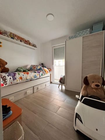 3 soverom Rekkehus til salgs i Muro de Alcoy - € 140 000 (Ref: 9892681)