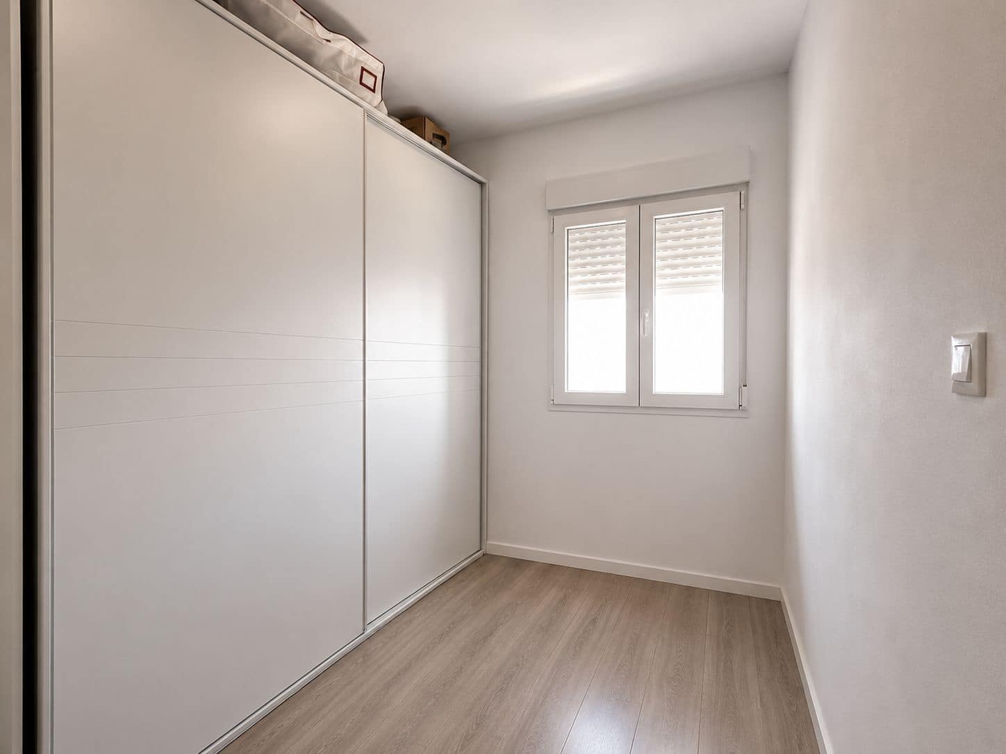 3 soverom Rekkehus til salgs i Muro de Alcoy - € 140 000 (Ref: 9892681)