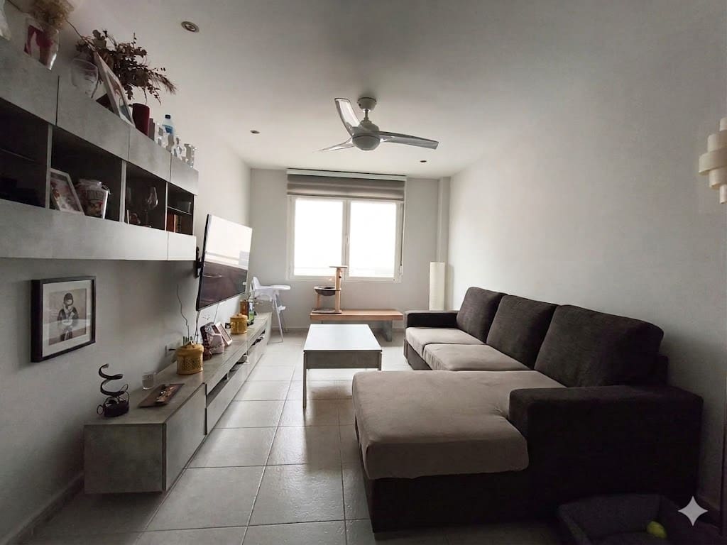 2 bedroom Flat for sale in Cocentaina - € 125,000 (Ref: 9896940)