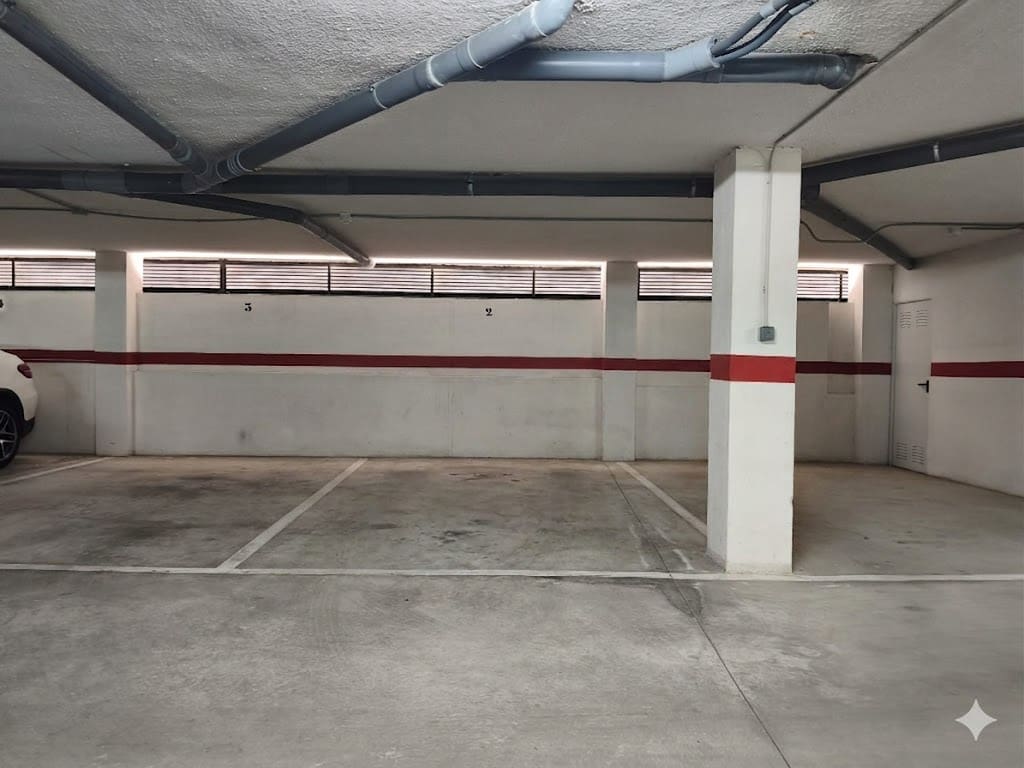 2 bedroom Flat for sale in Cocentaina - € 125,000 (Ref: 9896940)