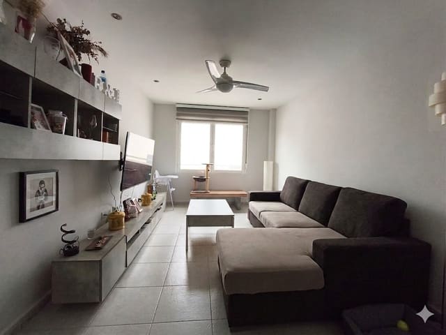 2 bedroom Flat for sale in Cocentaina - € 125,000 (Ref: 9896940)