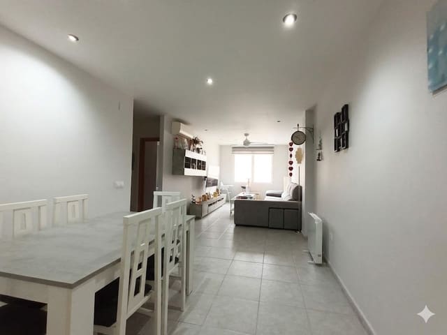 2 bedroom Flat for sale in Cocentaina - € 125,000 (Ref: 9896940)