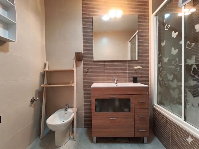 2 bedroom Flat for sale in Cocentaina - € 125,000 (Ref: 9896940)