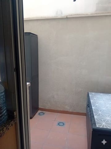 2 bedroom Flat for sale in Cocentaina - € 125,000 (Ref: 9896940)