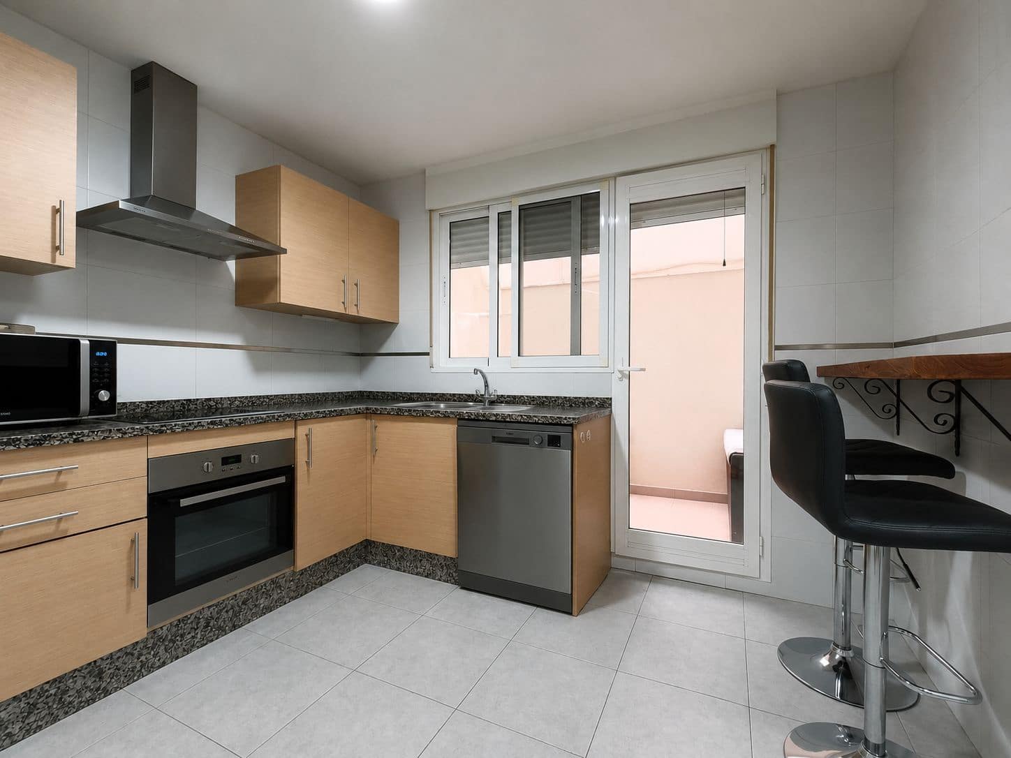 2 bedroom Flat for sale in Cocentaina - € 125,000 (Ref: 9896940)