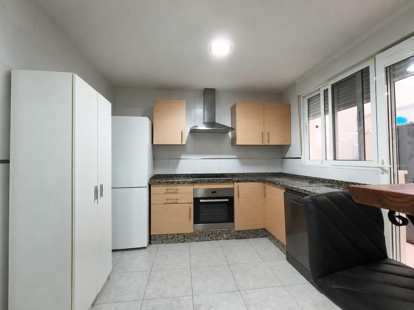 2 bedroom Flat for sale in Cocentaina - € 125,000 (Ref: 9896940)