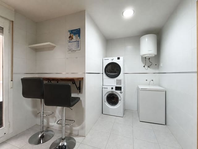2 bedroom Flat for sale in Cocentaina - € 125,000 (Ref: 9896940)
