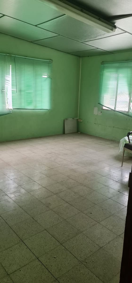 Gewerbe zu verkaufen in Muro de Alcoy - 130.000 € (Ref: 9897231)