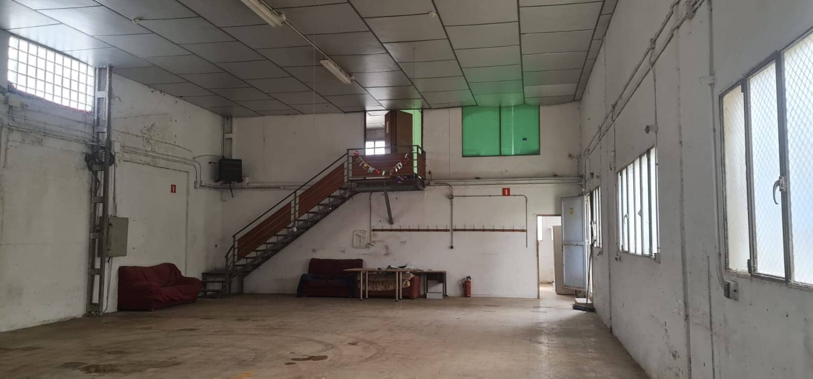 Gewerbe zu verkaufen in Muro de Alcoy - 130.000 € (Ref: 9897231)