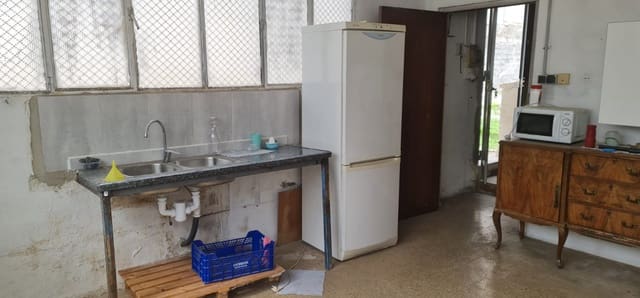 Gewerbe zu verkaufen in Muro de Alcoy - 130.000 € (Ref: 9897231)