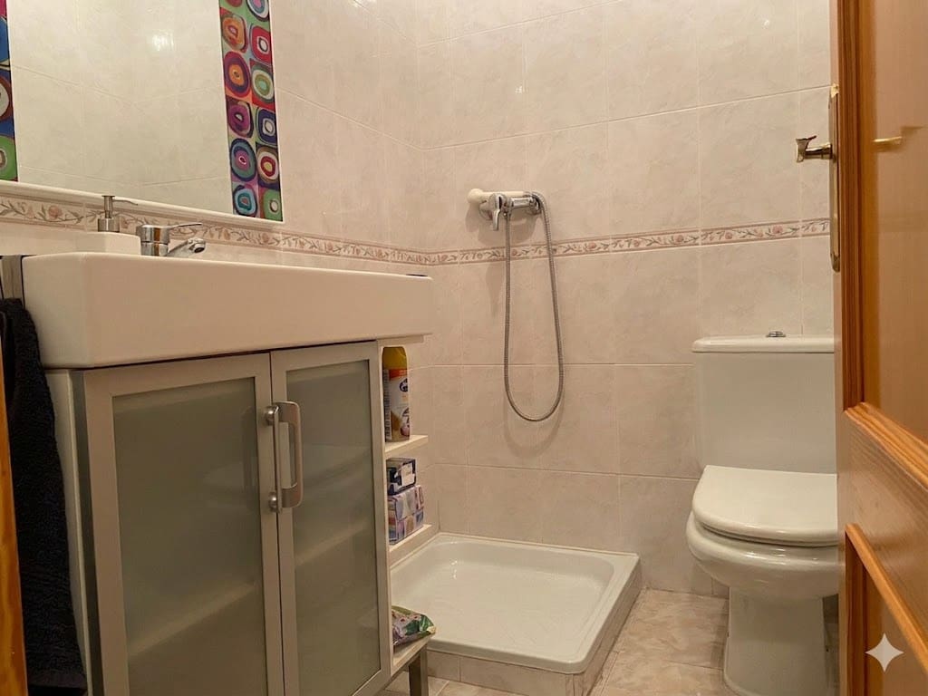3 makuuhuone Rivitalo myytävänä paikassa Muro de Alcoy mukana 
autotalli - 170 000 € (Ref: 9902452)