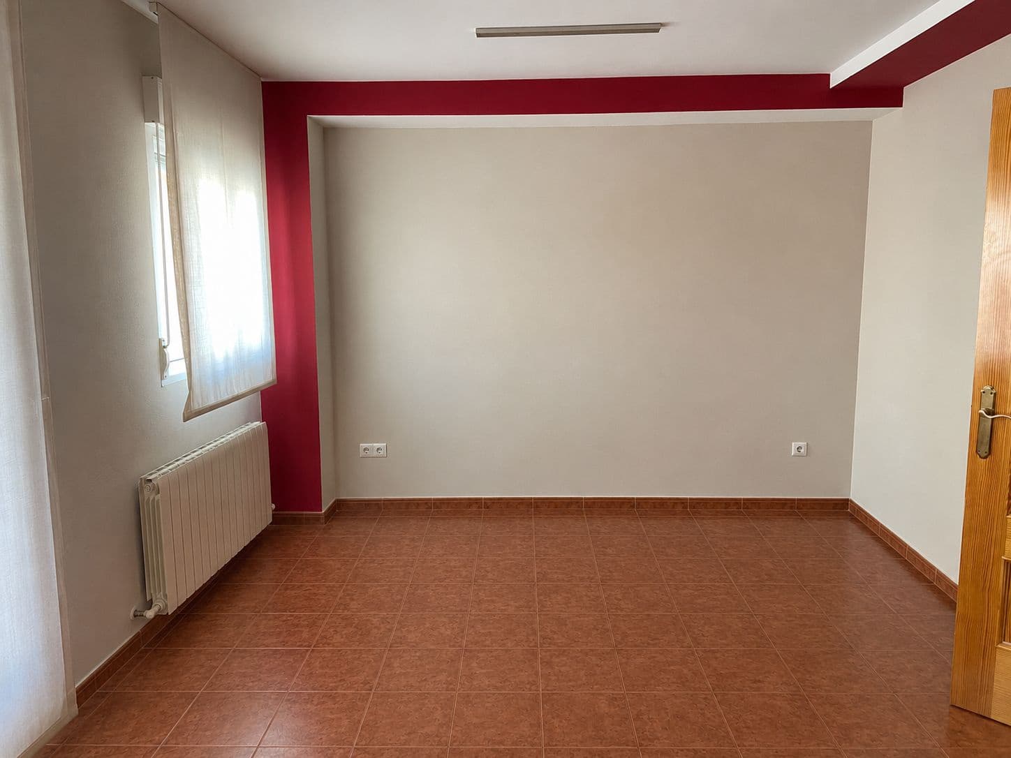 3 makuuhuone Rivitalo myytävänä paikassa Muro de Alcoy mukana 
autotalli - 170 000 € (Ref: 9902452)