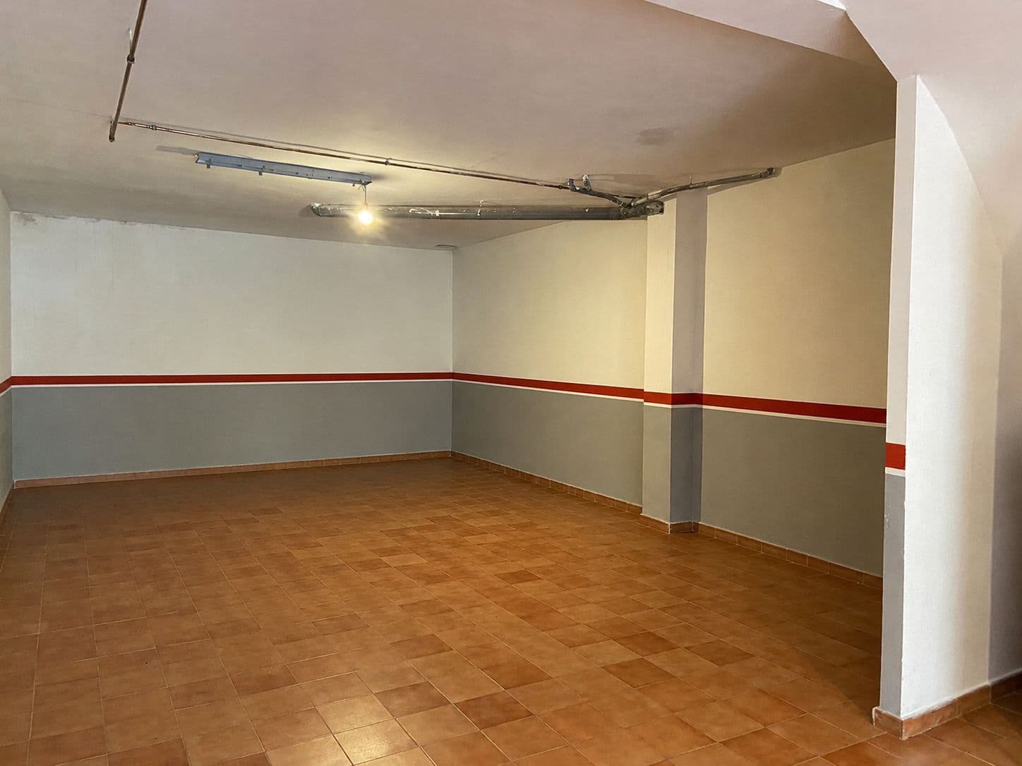 3 makuuhuone Rivitalo myytävänä paikassa Muro de Alcoy mukana 
autotalli - 170 000 € (Ref: 9902452)