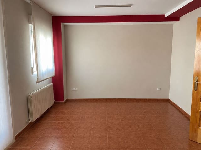 3 makuuhuone Rivitalo myytävänä paikassa Muro de Alcoy mukana 
autotalli - 170 000 € (Ref: 9902452)