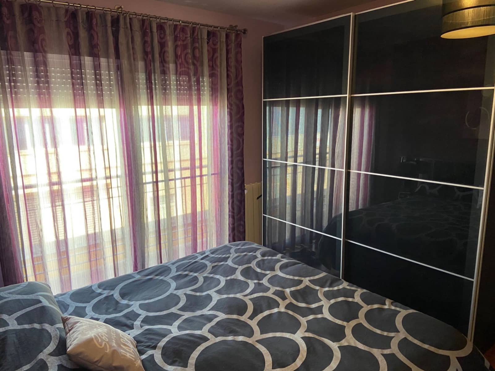 3 makuuhuone Rivitalo myytävänä paikassa Muro de Alcoy mukana 
autotalli - 170 000 € (Ref: 9902452)