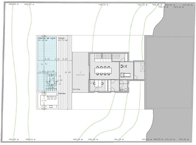 5 slaapkamer Villa te koop in Alicante stad met zwembad garage - € 2.250.000 (Ref: 9953055)
