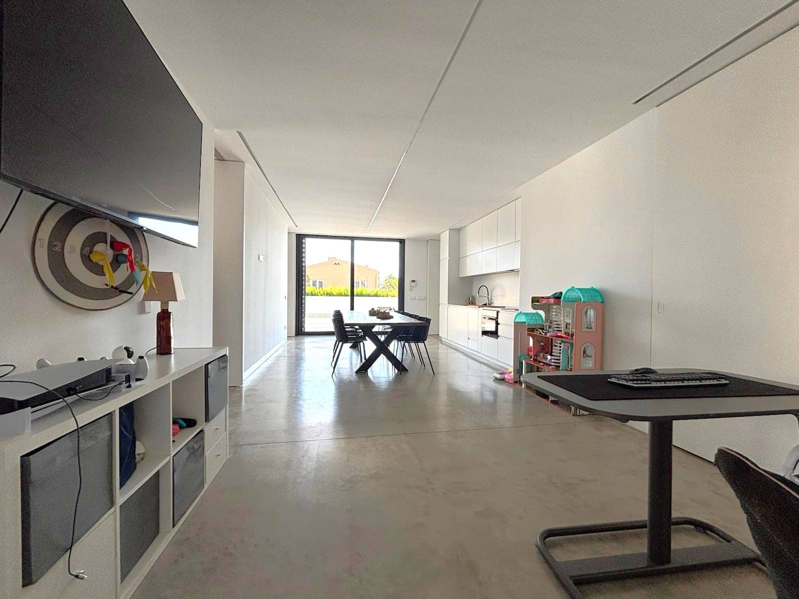 5 slaapkamer Villa te koop in Alicante stad met zwembad garage - € 2.250.000 (Ref: 9953055)