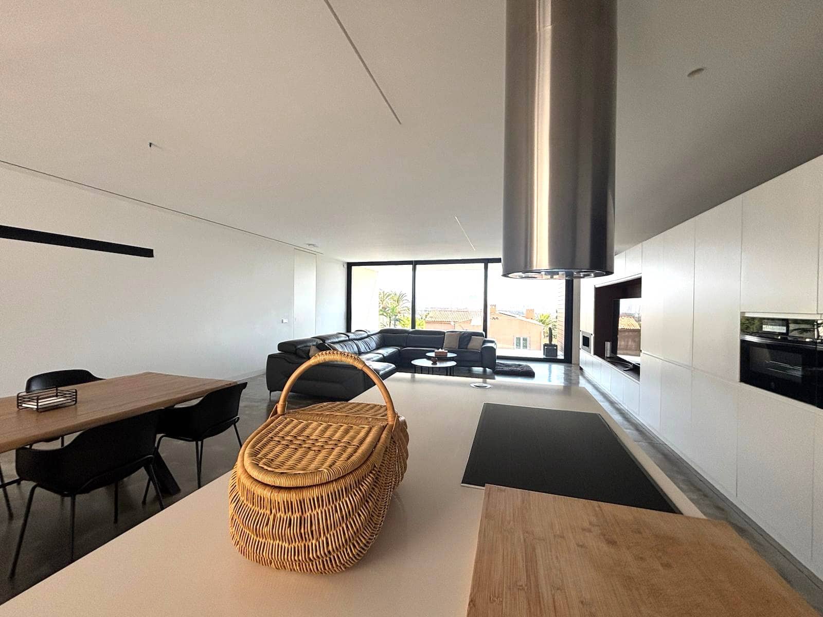 5 slaapkamer Villa te koop in Alicante stad met zwembad garage - € 2.250.000 (Ref: 9953055)