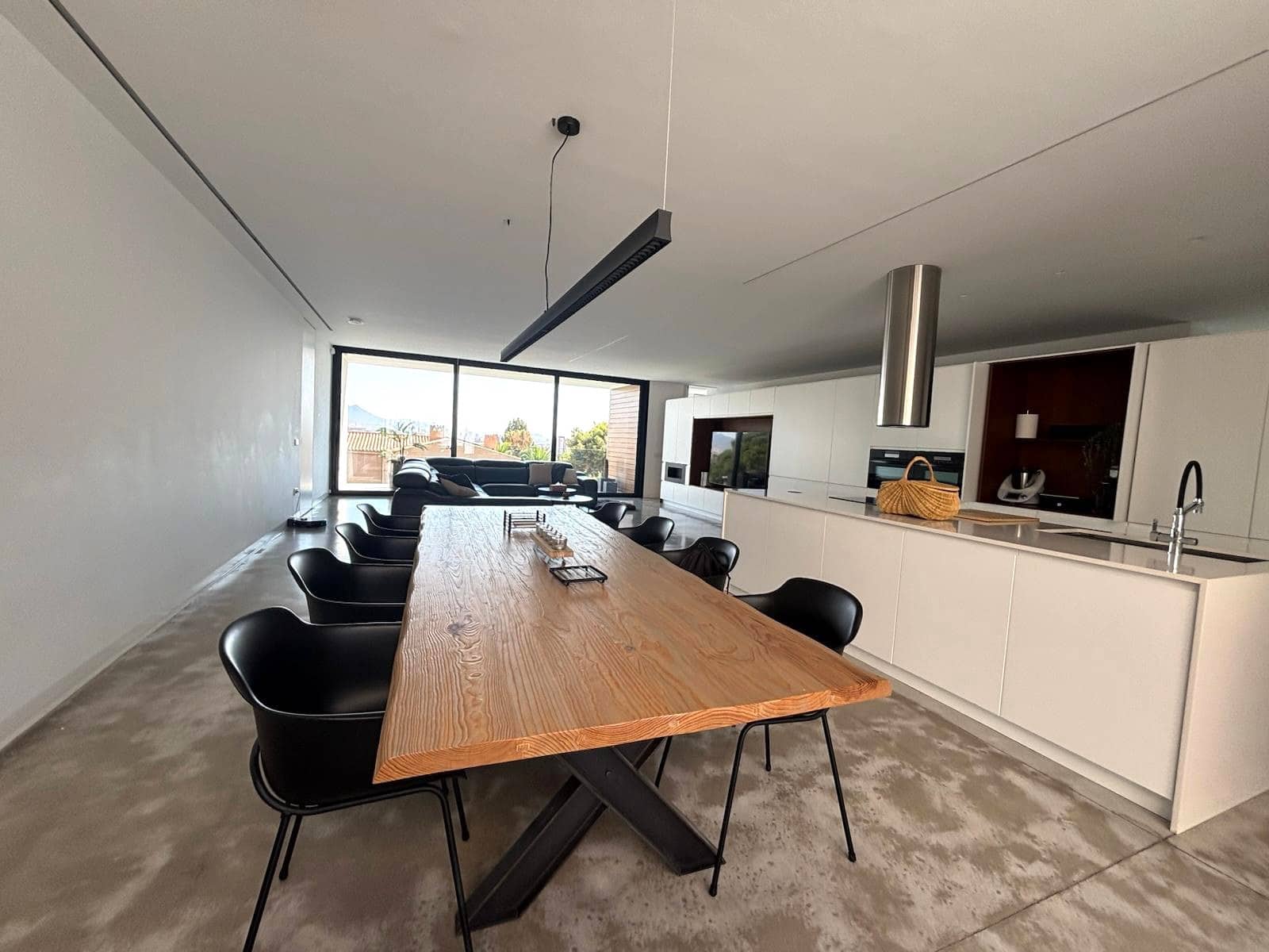 5 slaapkamer Villa te koop in Alicante stad met zwembad garage - € 2.250.000 (Ref: 9953055)