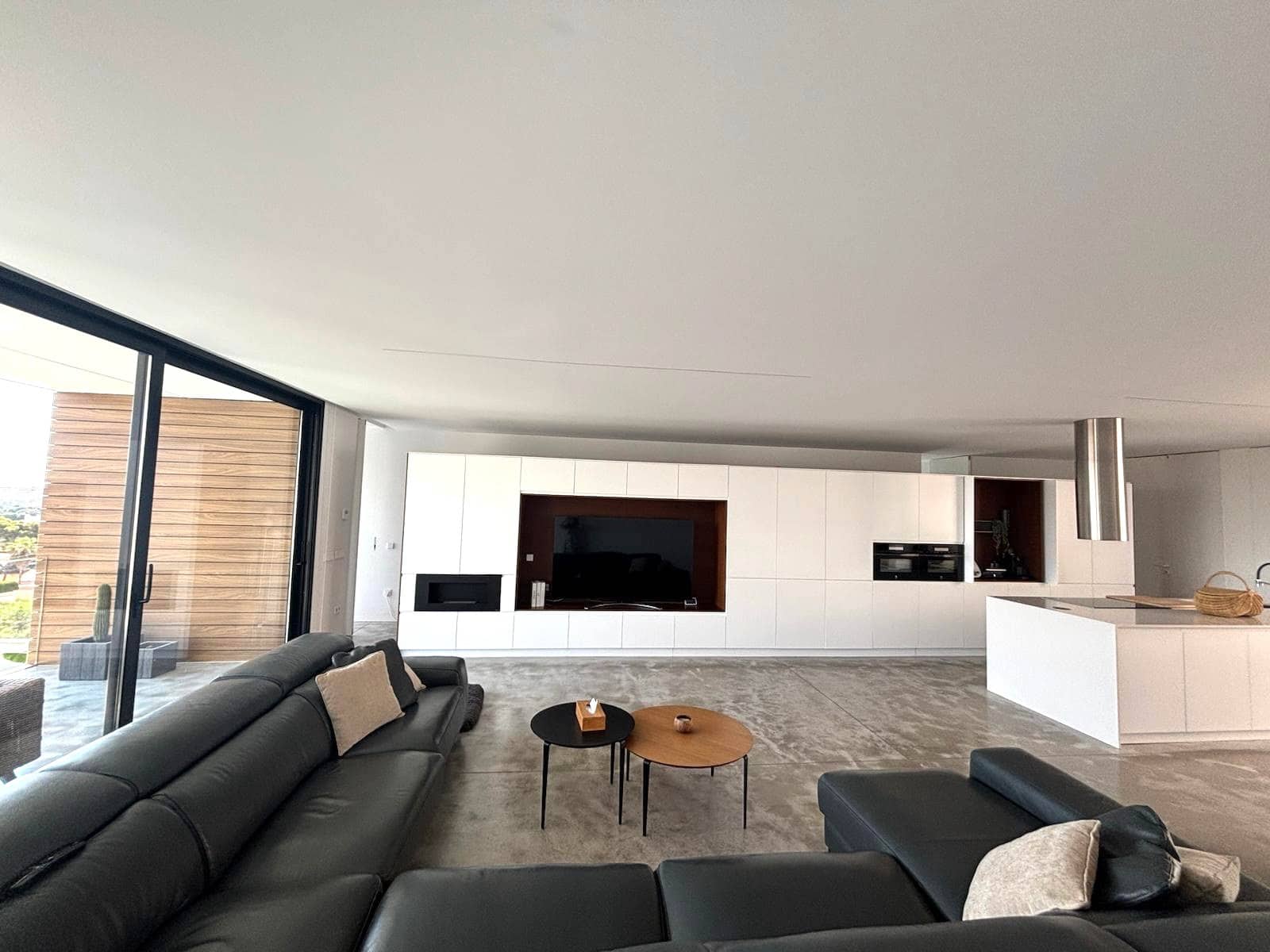 5 slaapkamer Villa te koop in Alicante stad met zwembad garage - € 2.250.000 (Ref: 9953055)