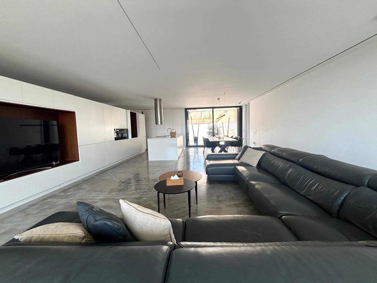 5 slaapkamer Villa te koop in Alicante stad met zwembad garage - € 2.250.000 (Ref: 9953055)