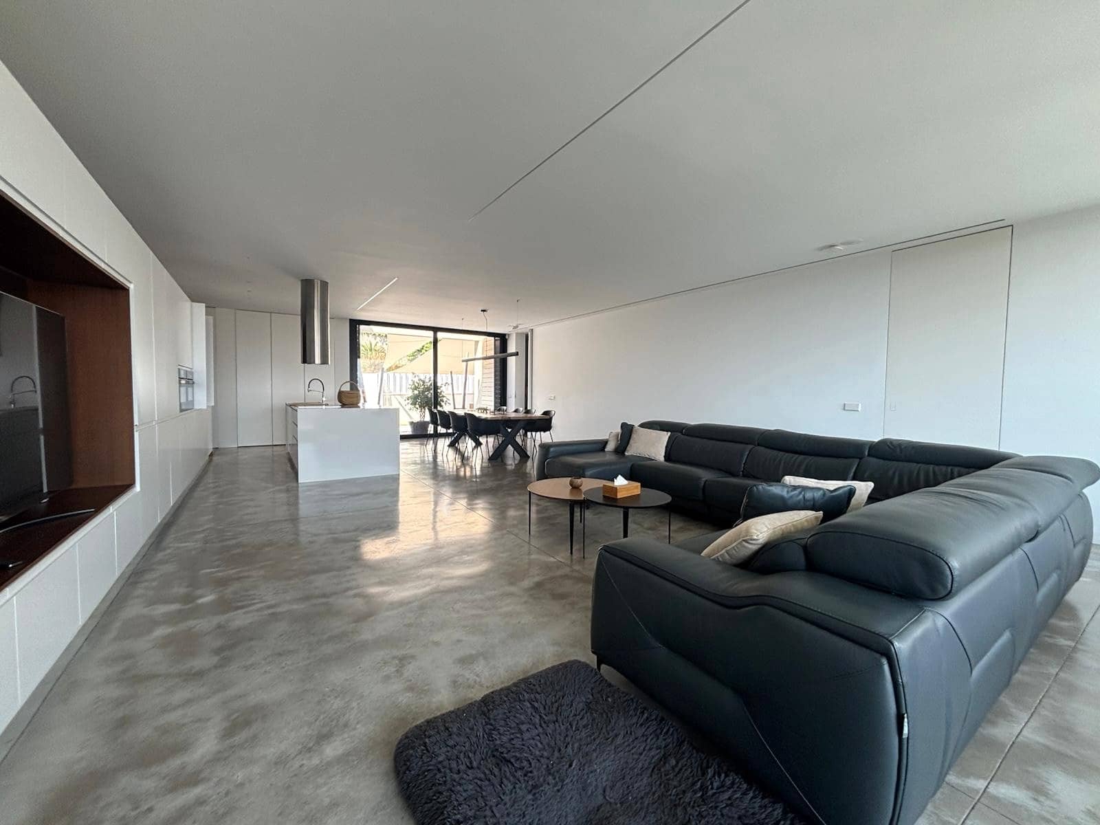 5 slaapkamer Villa te koop in Alicante stad met zwembad garage - € 2.250.000 (Ref: 9953055)