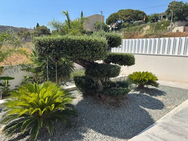 5 camera da letto Villa in vendita in Alicante città con piscina garage - 2.250.000 € (Rif: 9953055)