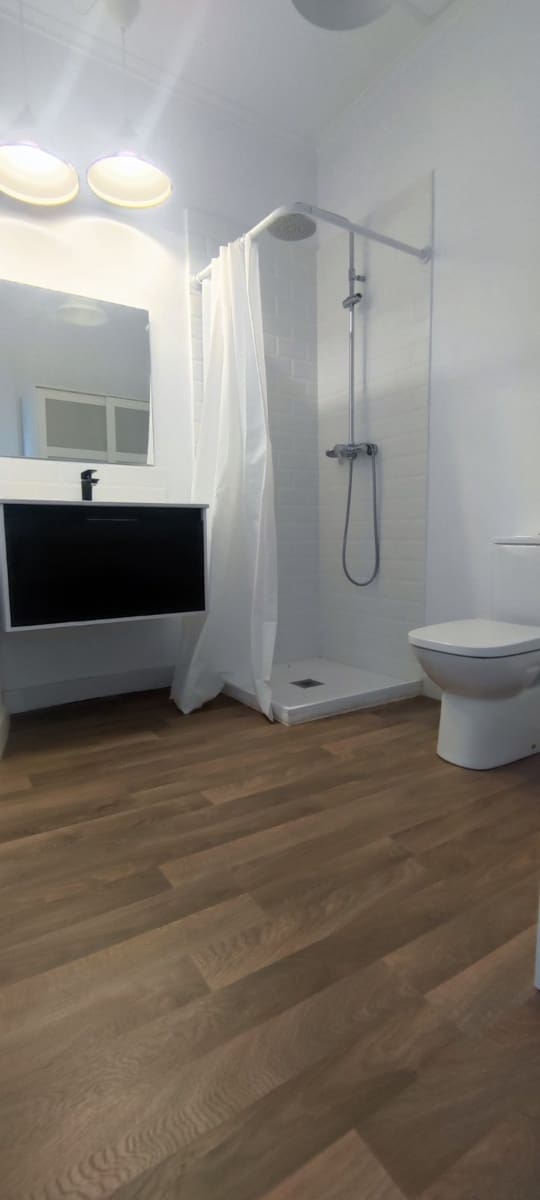 1 soverom Studio til leie i Alcoy / Alcoi - € 530 (Ref: 9984193)