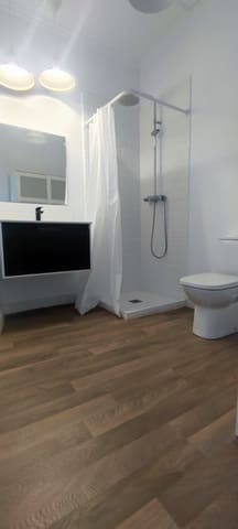 1 bedroom Studio for rent in Alcoy / Alcoi - € 530 (Ref: 9984193)