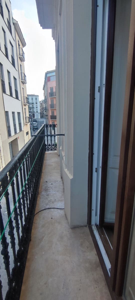1 soverom Studio til leie i Alcoy / Alcoi - € 530 (Ref: 9984193)