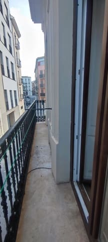 1 bedroom Studio for rent in Alcoy / Alcoi - € 530 (Ref: 9984193)
