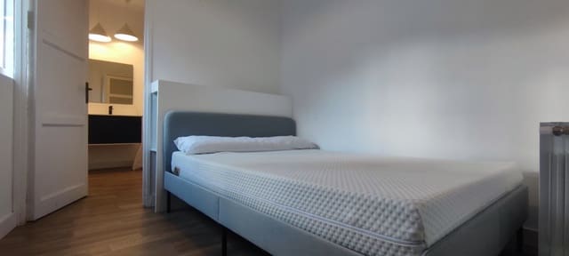 1 bedroom Studio for rent in Alcoy / Alcoi - € 530 (Ref: 9984193)
