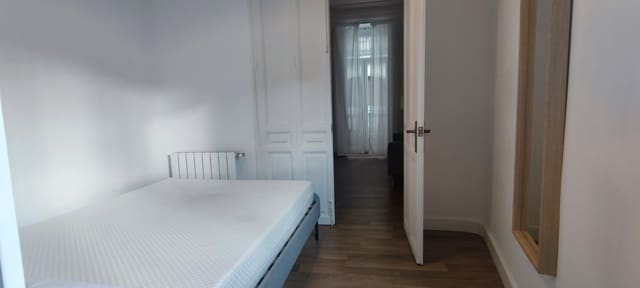 1 bedroom Studio for rent in Alcoy / Alcoi - € 530 (Ref: 9984193)