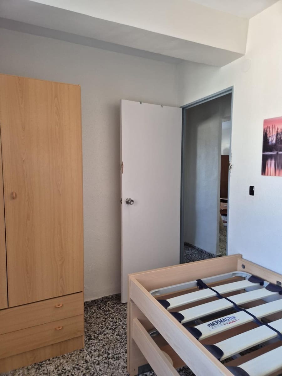 3 quarto Apartamento para venda em La Villajoyosa / Vila Joiosa com garagem - 247 000 € (Ref: 9671007)