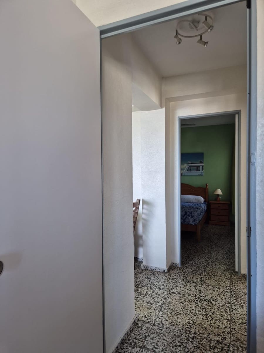 3 quarto Apartamento para venda em La Villajoyosa / Vila Joiosa com garagem - 247 000 € (Ref: 9671007)