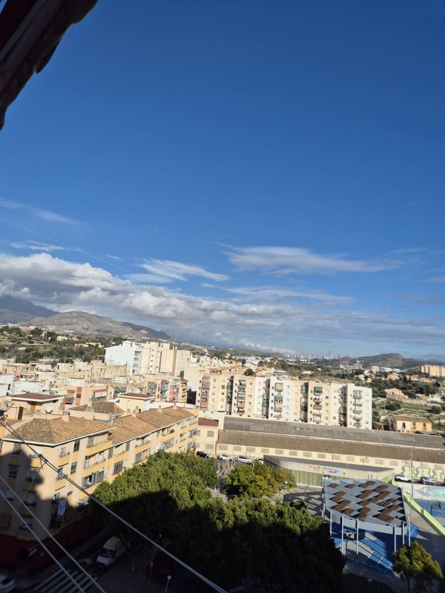 3 quarto Apartamento para venda em La Villajoyosa / Vila Joiosa com garagem - 247 000 € (Ref: 9671007)