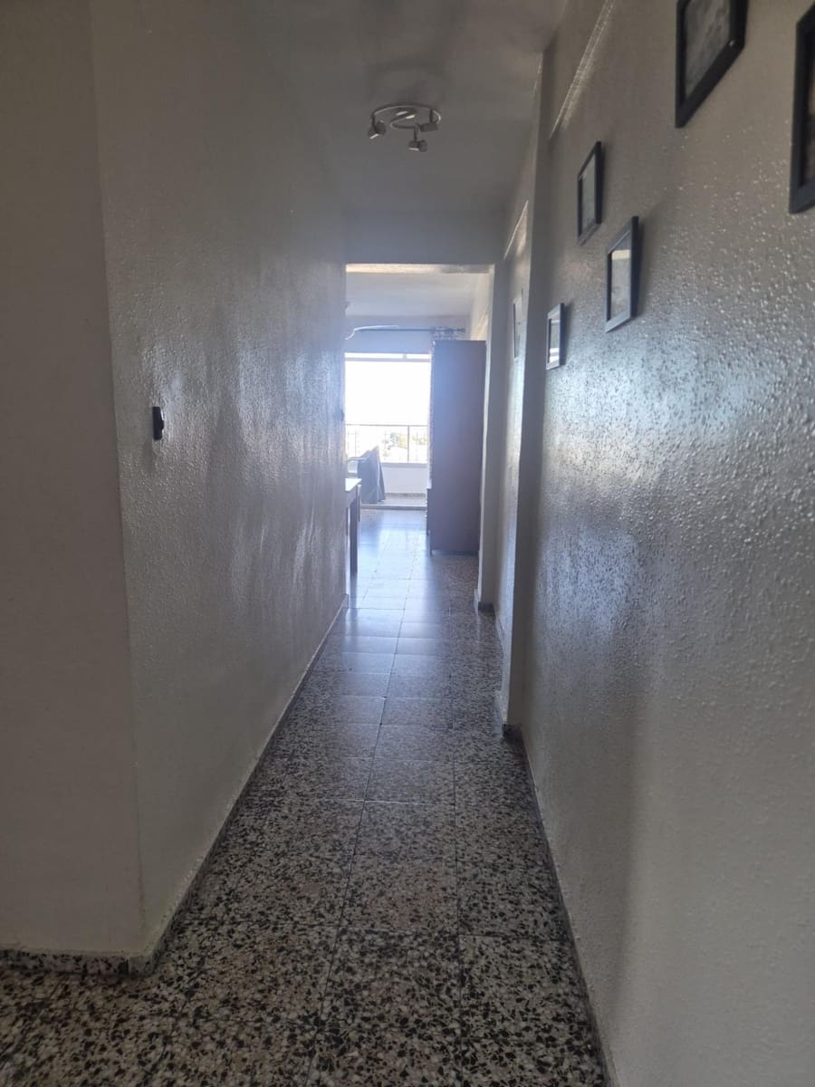 3 quarto Apartamento para venda em La Villajoyosa / Vila Joiosa com garagem - 247 000 € (Ref: 9671007)