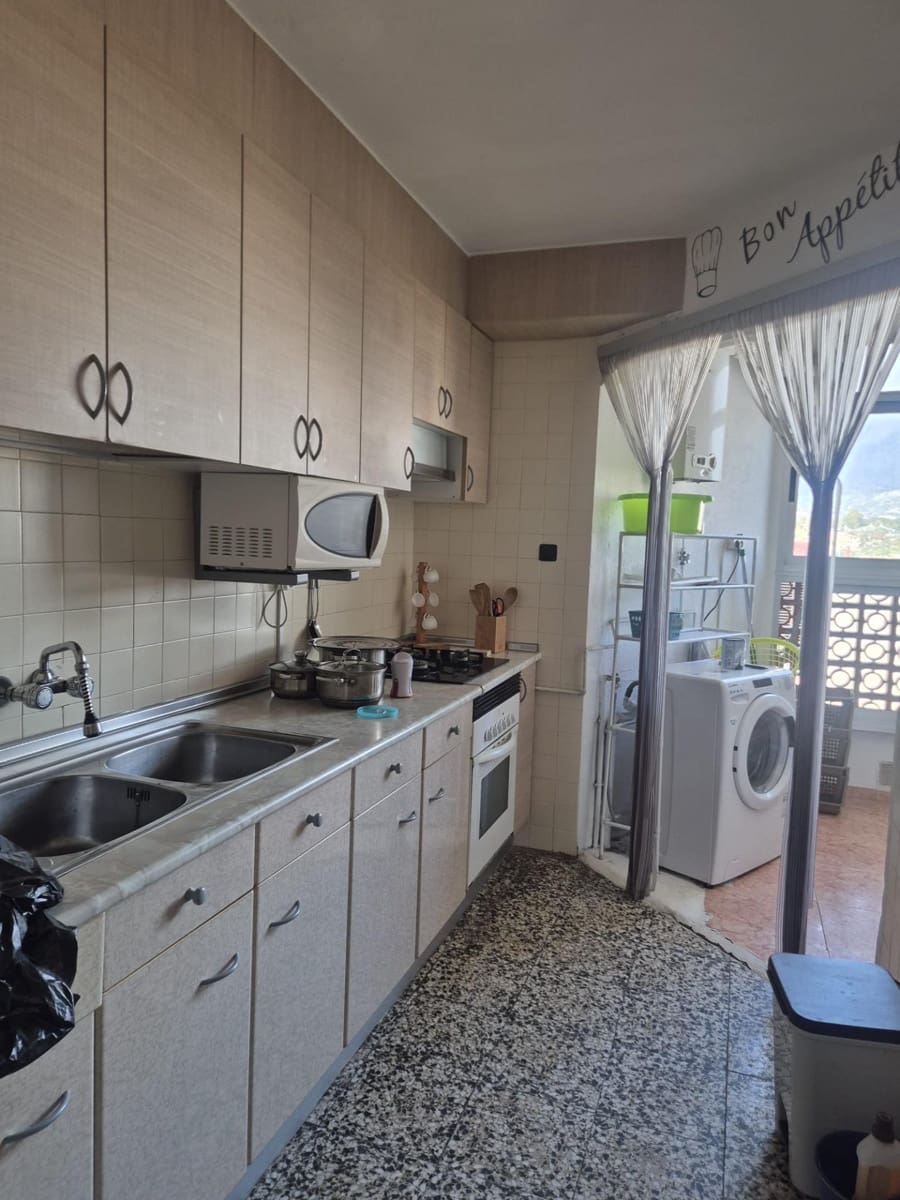 3 quarto Apartamento para venda em La Villajoyosa / Vila Joiosa com garagem - 247 000 € (Ref: 9671007)