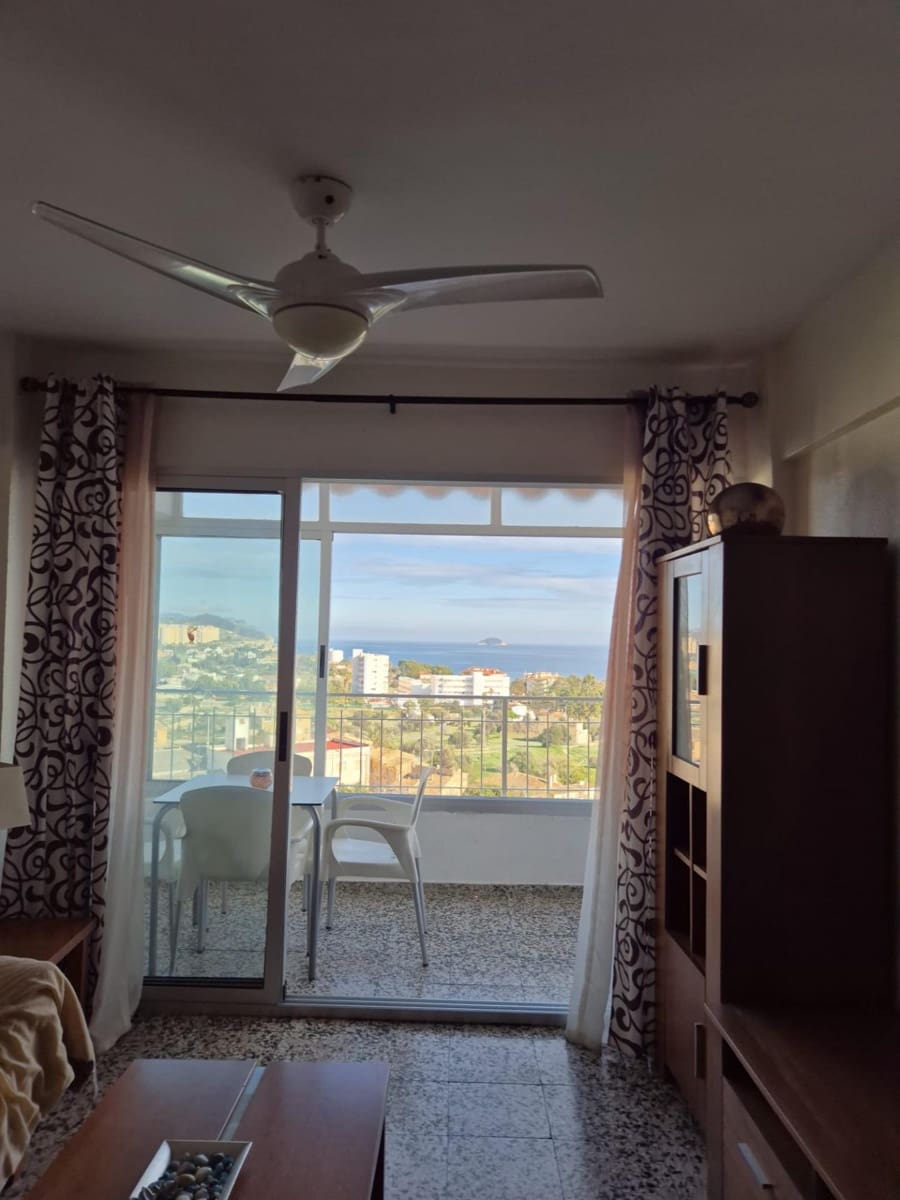 3 quarto Apartamento para venda em La Villajoyosa / Vila Joiosa com garagem - 247 000 € (Ref: 9671007)