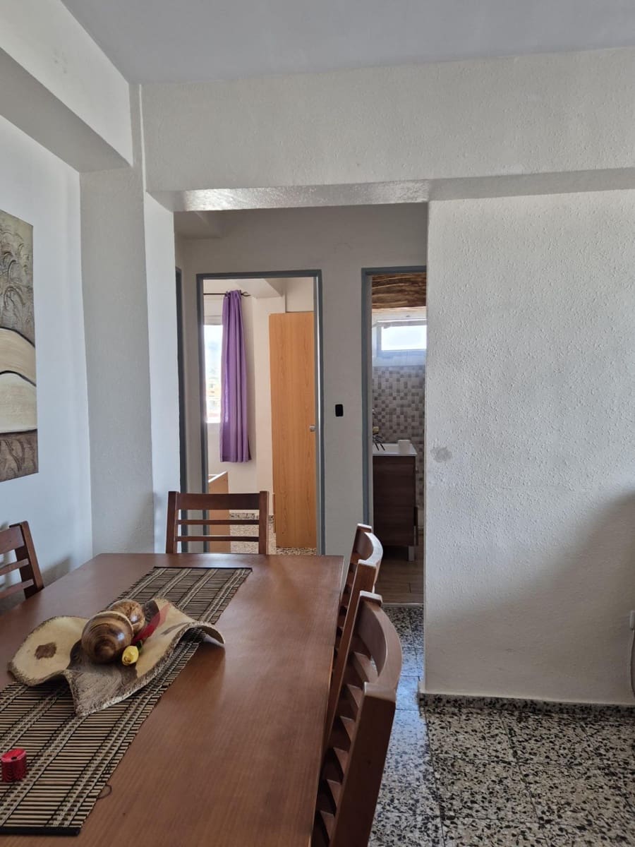3 quarto Apartamento para venda em La Villajoyosa / Vila Joiosa com garagem - 247 000 € (Ref: 9671007)