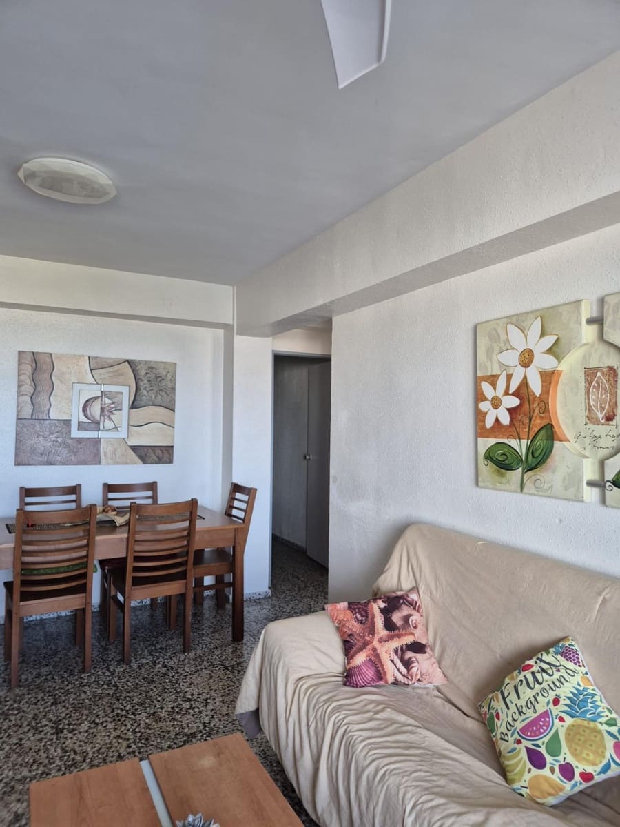 3 quarto Apartamento para venda em La Villajoyosa / Vila Joiosa com garagem - 247 000 € (Ref: 9671007)