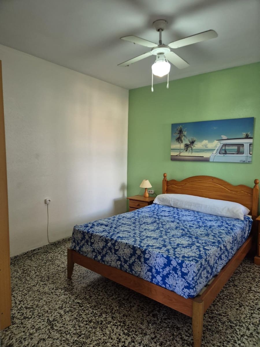 3 quarto Apartamento para venda em La Villajoyosa / Vila Joiosa com garagem - 247 000 € (Ref: 9671007)