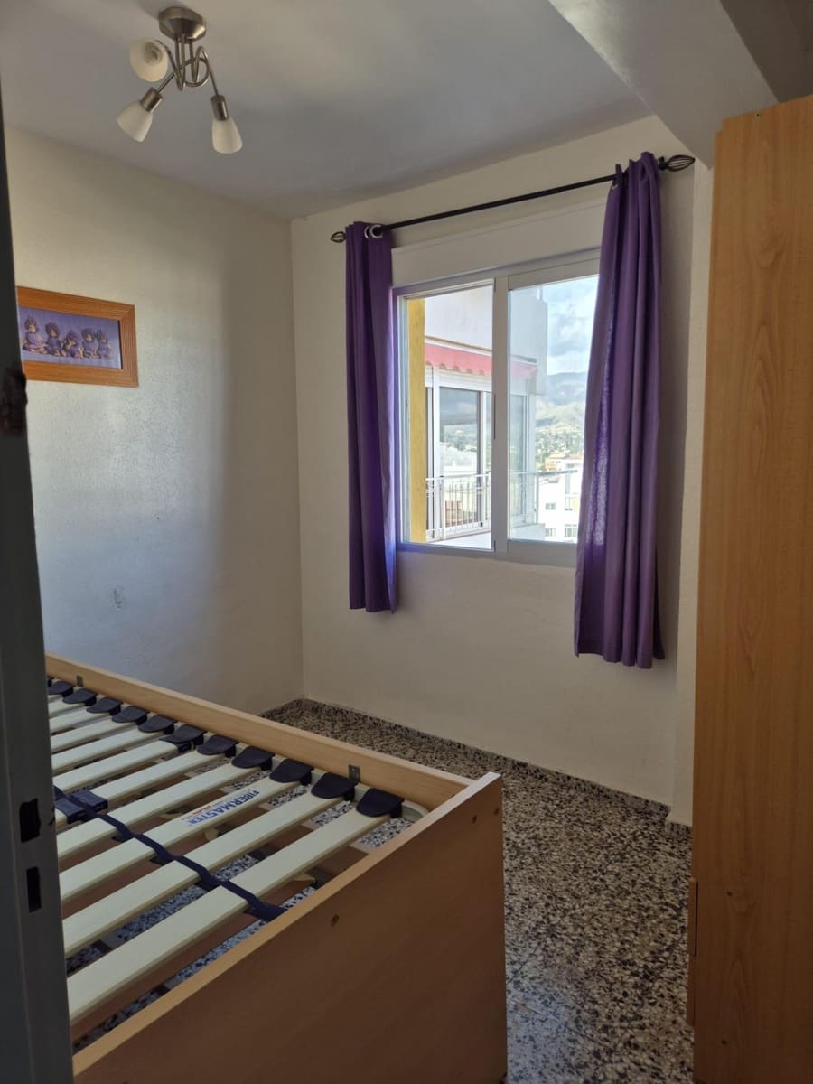 3 quarto Apartamento para venda em La Villajoyosa / Vila Joiosa com garagem - 247 000 € (Ref: 9671007)