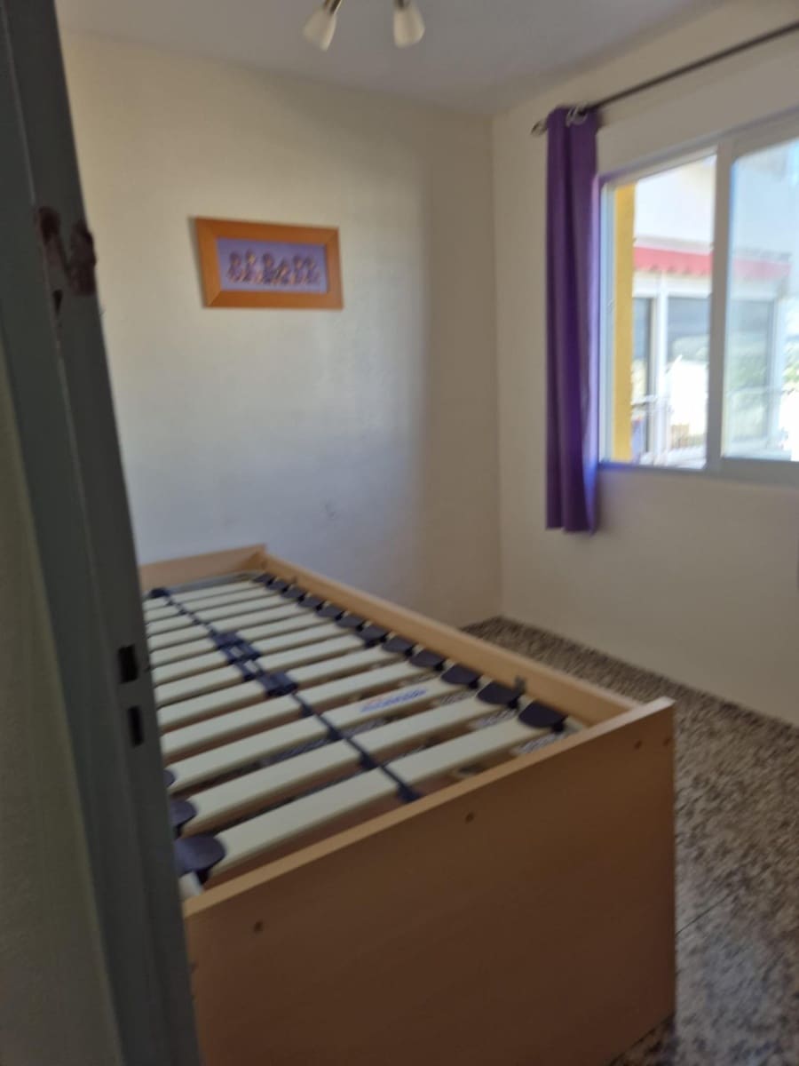 3 quarto Apartamento para venda em La Villajoyosa / Vila Joiosa com garagem - 247 000 € (Ref: 9671007)