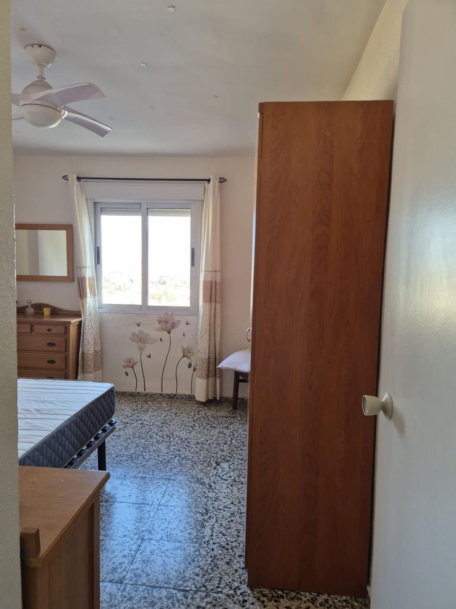 3 quarto Apartamento para venda em La Villajoyosa / Vila Joiosa com garagem - 247 000 € (Ref: 9671007)