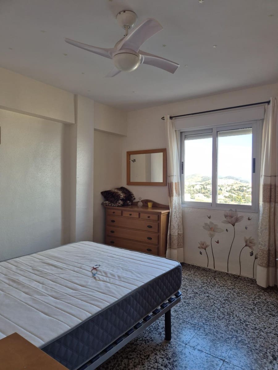 3 quarto Apartamento para venda em La Villajoyosa / Vila Joiosa com garagem - 247 000 € (Ref: 9671007)