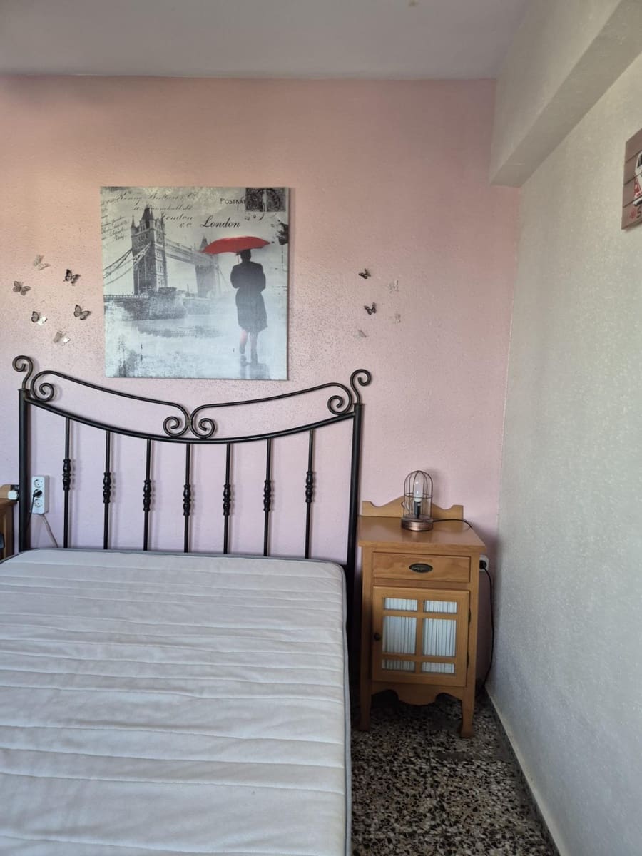 3 quarto Apartamento para venda em La Villajoyosa / Vila Joiosa com garagem - 247 000 € (Ref: 9671007)