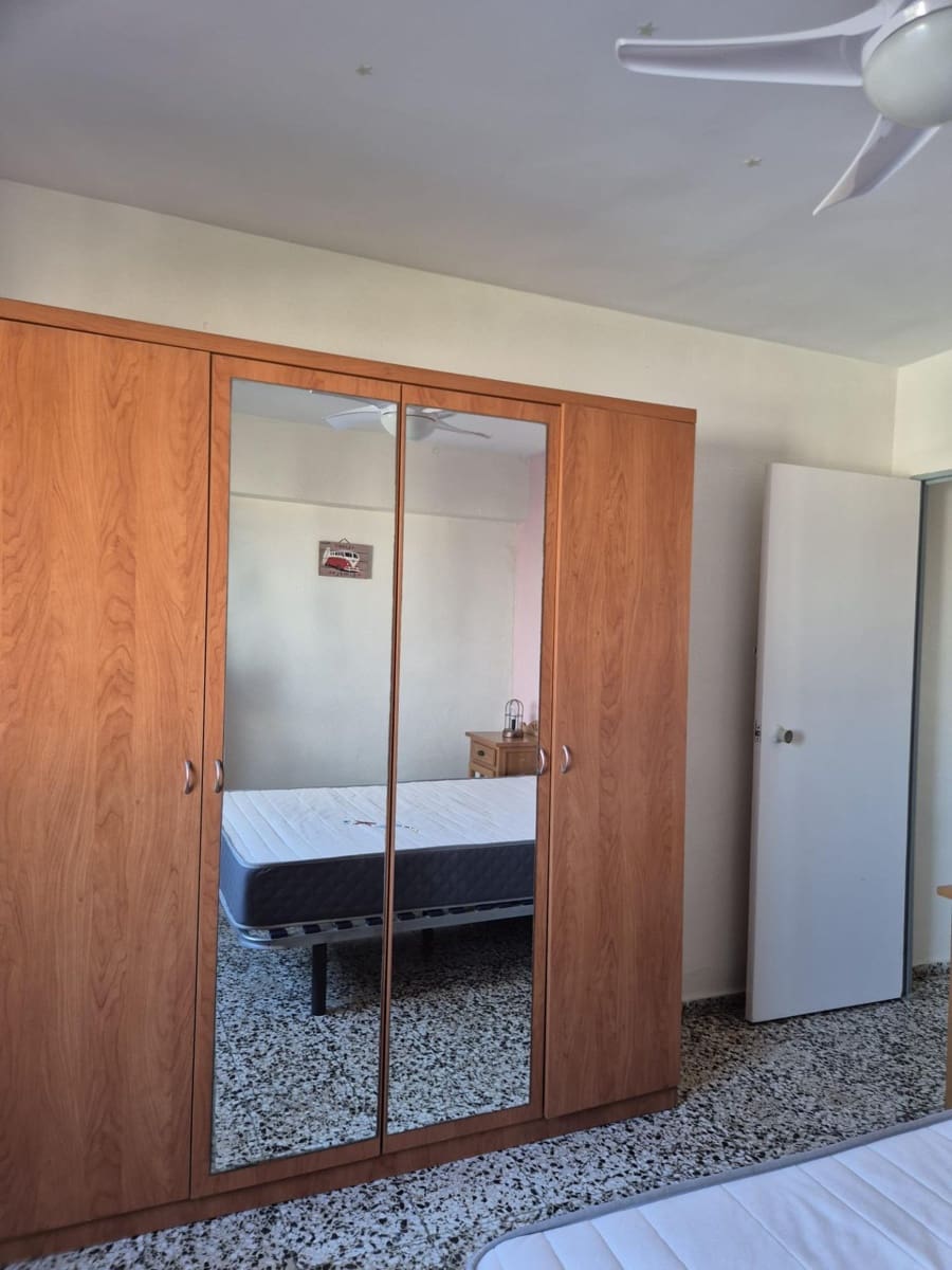 3 quarto Apartamento para venda em La Villajoyosa / Vila Joiosa com garagem - 247 000 € (Ref: 9671007)