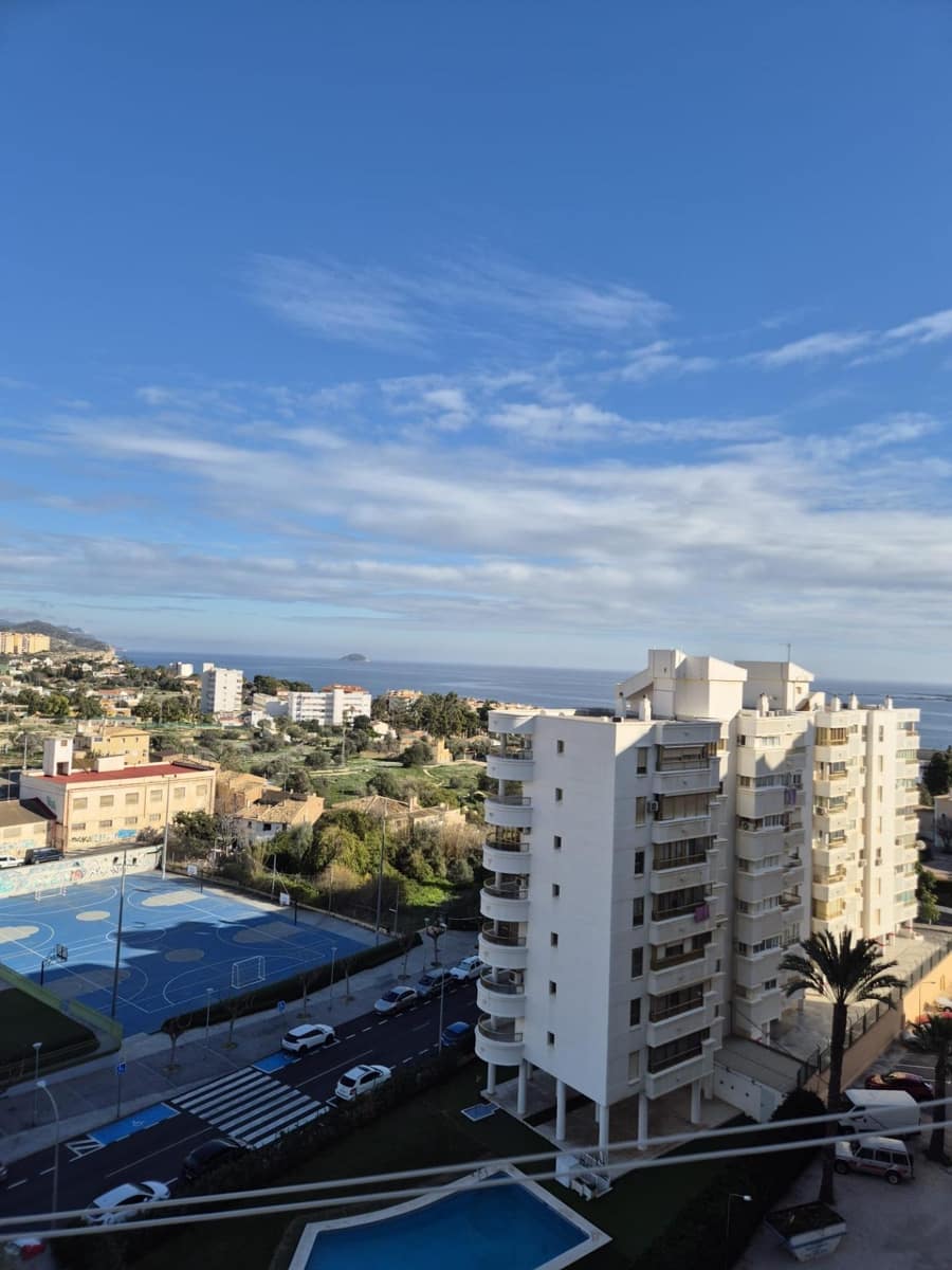 3 quarto Apartamento para venda em La Villajoyosa / Vila Joiosa com garagem - 247 000 € (Ref: 9671007)